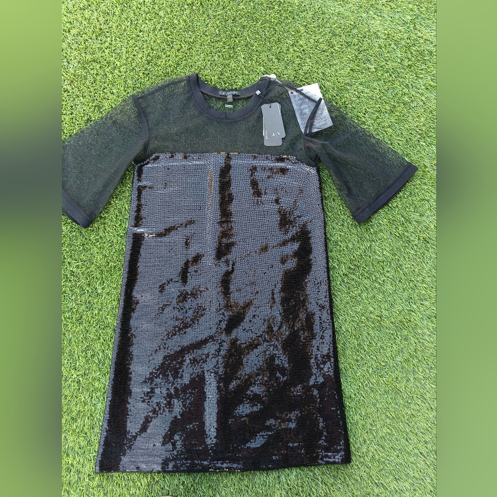 Dress Womens Armani Exchange
